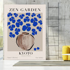 Zen garden no 13 by Treechild on GIANT ART - flower  flower