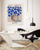 Zen garden no 13 by Treechild on GIANT ART - flower  flower