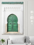Moroccan Architecture by Photolovers on GIANT ART - architecture traditional architecture