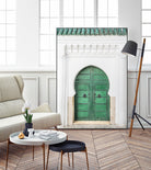 Moroccan Architecture by Photolovers on GIANT ART - architecture traditional architecture