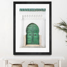 Moroccan Architecture by Photolovers on GIANT ART - architecture traditional architecture