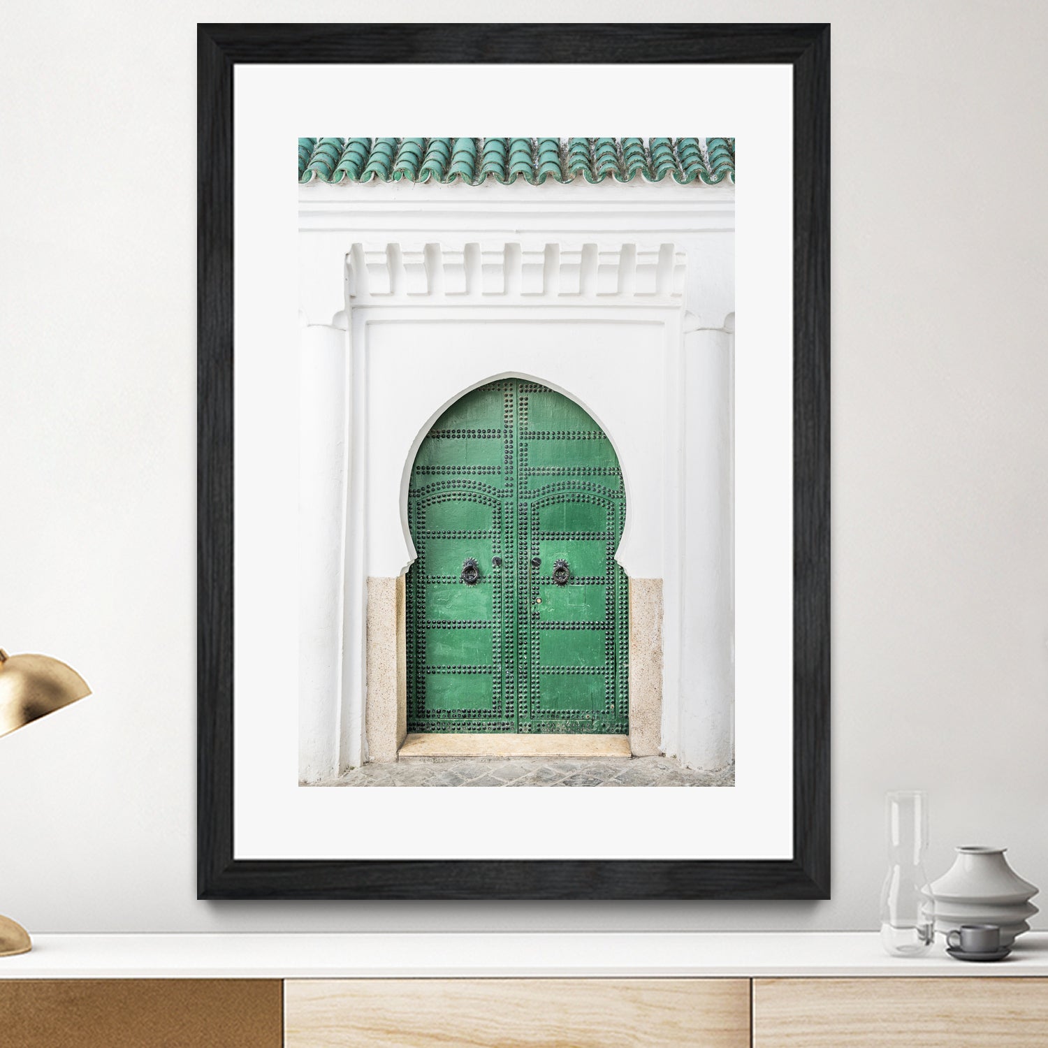 Moroccan Architecture by Photolovers on GIANT ART - architecture traditional architecture