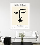 Kobohikarino04 by Treechild on GIANT ART -   