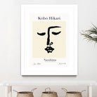 Kobohikarino04 by Treechild on GIANT ART -   