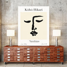 Kobohikarino04 by Treechild on GIANT ART -   