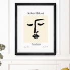 Kobohikarino04 by Treechild on GIANT ART -   