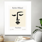 Kobohikarino04 by Treechild on GIANT ART -   