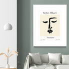 Kobohikarino04 by Treechild on GIANT ART -   