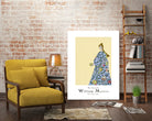 With Appetite For William Morris by Pictufy Studio on GIANT ART - morris figurative morris