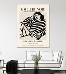 Gallerynoirno11 by Treechild on GIANT ART -   