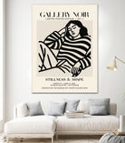 Gallerynoirno11 by Treechild on GIANT ART -   