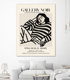 Gallerynoirno11 by Treechild on GIANT ART -   