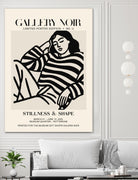 Gallerynoirno11 by Treechild on GIANT ART -   