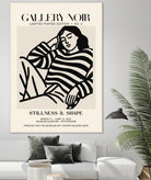 Gallerynoirno11 by Treechild on GIANT ART -   