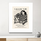 Gallerynoirno11 by Treechild on GIANT ART -   