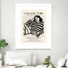 Gallerynoirno11 by Treechild on GIANT ART -   