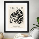 Gallerynoirno11 by Treechild on GIANT ART -   