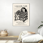 Gallerynoirno11 by Treechild on GIANT ART -   