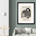 Gallerynoirno11 by Treechild on GIANT ART -   