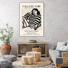 Gallerynoirno11 by Treechild on GIANT ART -   