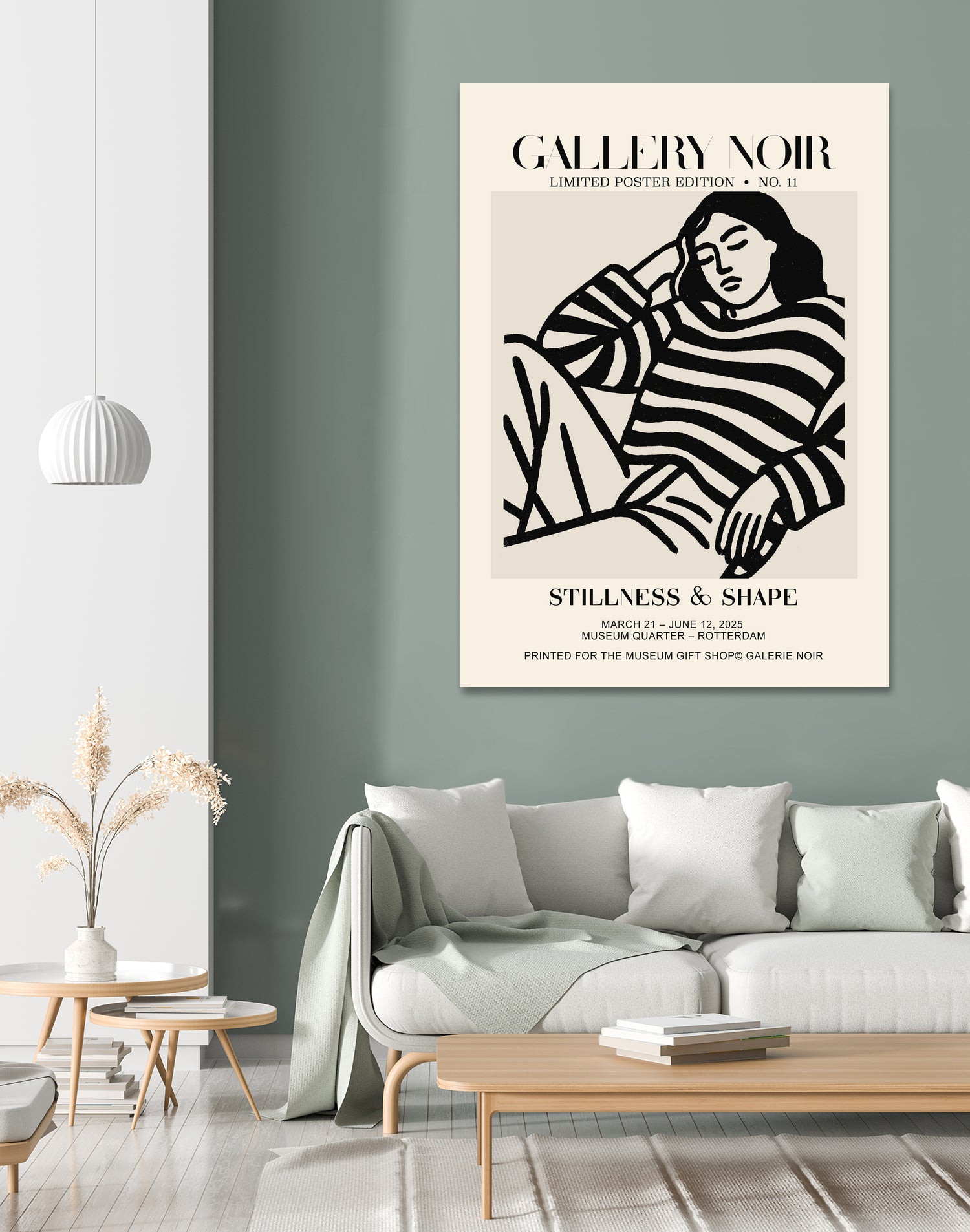 Gallerynoirno11 by Treechild on GIANT ART -   