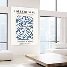 Gallerynoirno21 by Treechild on GIANT ART -   