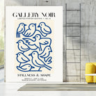 Gallerynoirno21 by Treechild on GIANT ART -   