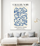 Gallerynoirno21 by Treechild on GIANT ART -   