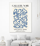 Gallerynoirno21 by Treechild on GIANT ART -   