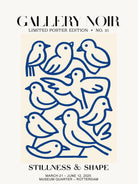 Gallerynoirno21 by Treechild on GIANT ART -   