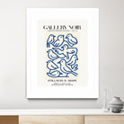 Gallerynoirno21 by Treechild on GIANT ART -   