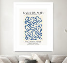 Gallerynoirno21 by Treechild on GIANT ART -   