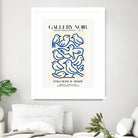 Gallerynoirno21 by Treechild on GIANT ART -   