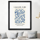 Gallerynoirno21 by Treechild on GIANT ART -   