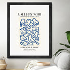 Gallerynoirno21 by Treechild on GIANT ART -   