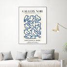 Gallerynoirno21 by Treechild on GIANT ART -   