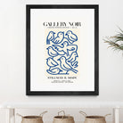 Gallerynoirno21 by Treechild on GIANT ART -   