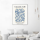 Gallerynoirno21 by Treechild on GIANT ART -   