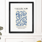 Gallerynoirno21 by Treechild on GIANT ART -   