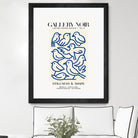 Gallerynoirno21 by Treechild on GIANT ART -   