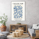 Gallerynoirno21 by Treechild on GIANT ART -   