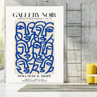 Gallerynoirno28 by Treechild on GIANT ART -   