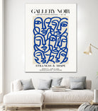 Gallerynoirno28 by Treechild on GIANT ART -   