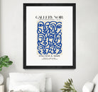 Gallerynoirno28 by Treechild on GIANT ART -   