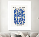 Gallerynoirno28 by Treechild on GIANT ART -   