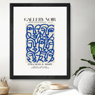 Gallerynoirno28 by Treechild on GIANT ART -   