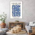 Gallerynoirno28 by Treechild on GIANT ART -   