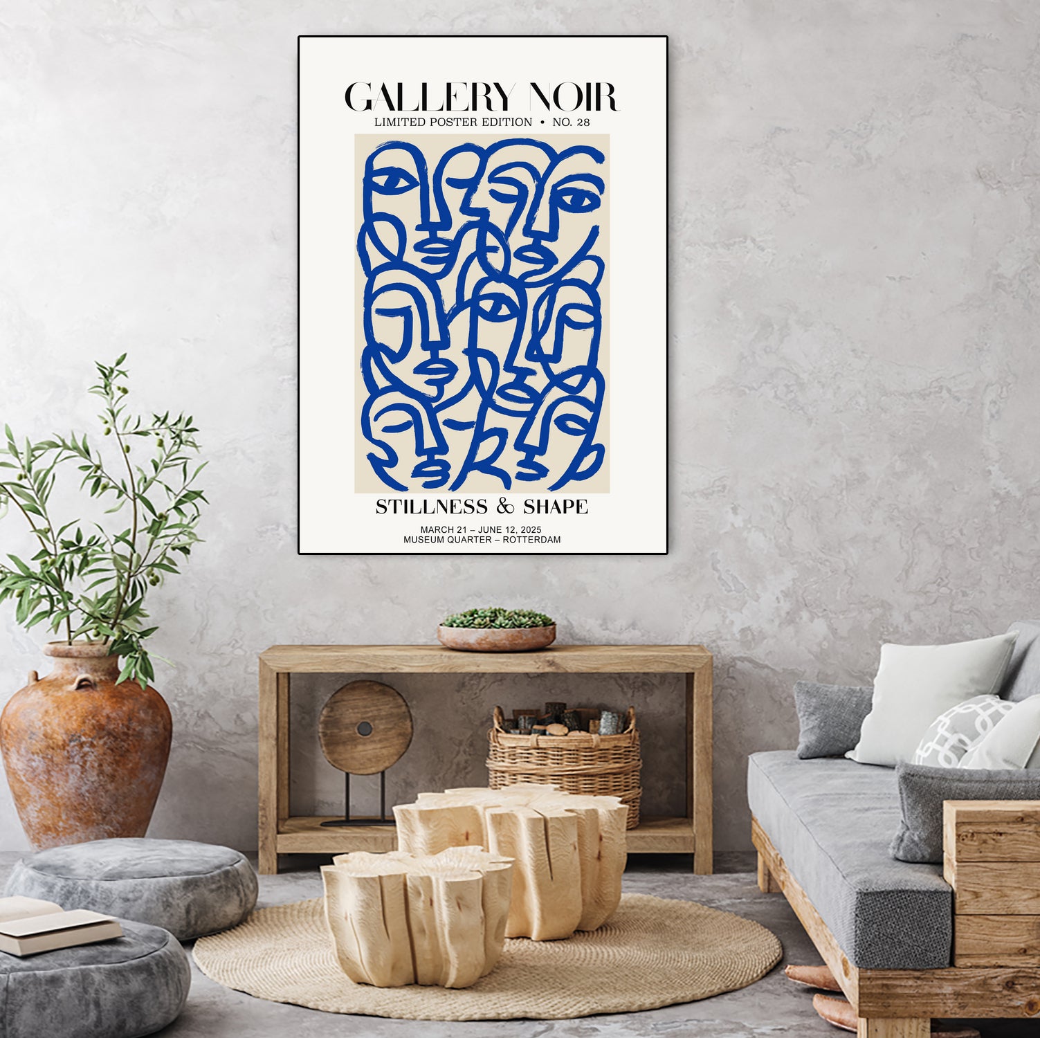 Gallerynoirno28 by Treechild on GIANT ART -   