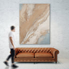 River of the Ancient by Alpenglow Workshop on GIANT ART -  abstract