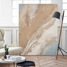 River of the Ancient by Alpenglow Workshop on GIANT ART -  abstract